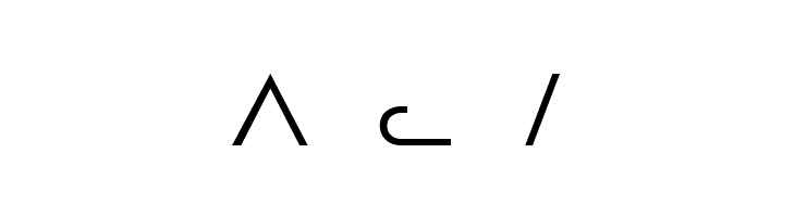 OldSyl  Free Fonts Download