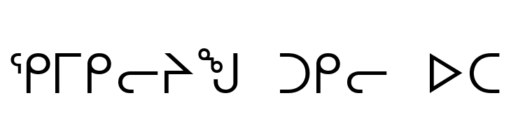 OldSyl  Free Fonts Download