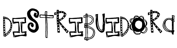 Rebekah's Birthday  Free Fonts Download