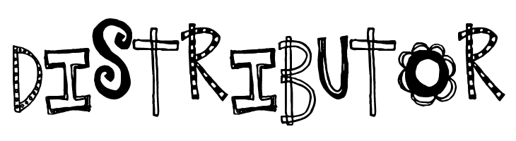 Rebekah's Birthday  Free Fonts Download