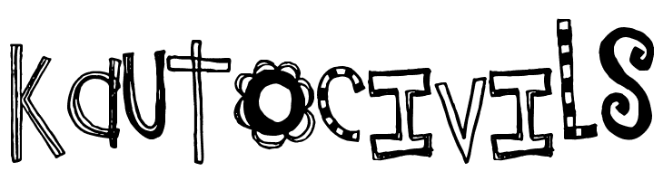 Rebekah's Birthday  Free Fonts Download