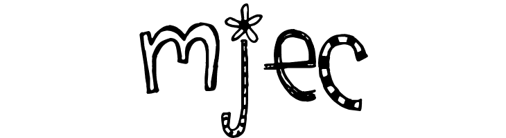 Rebekah's Birthday  Free Fonts Download