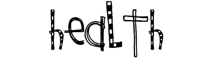 Rebekah's Birthday  Free Fonts Download