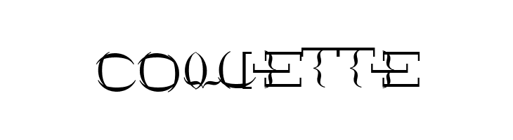 Point Brackett  Free Fonts Download