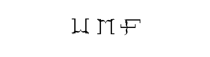 Point Brackett  Free Fonts Download