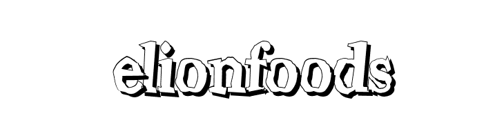 Wiggly Shadow  Free Fonts Download