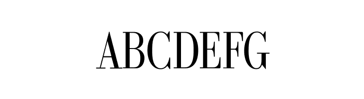 GalileoFLF-Roman  Free Fonts Download