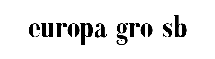 GalileoFLF-Bold  Free Fonts Download