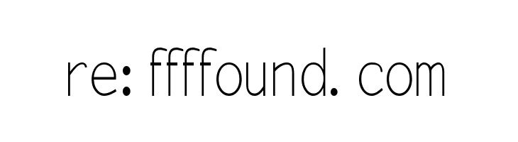 EinzigSans  Free Fonts Download