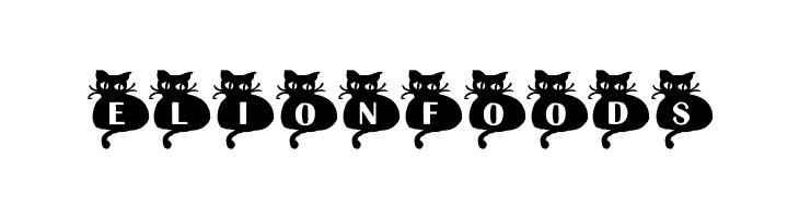 Nine Lives  Free Fonts Download