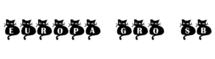 Nine Lives  Free Fonts Download