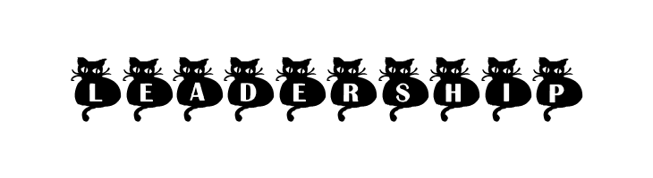 Nine Lives  Free Fonts Download