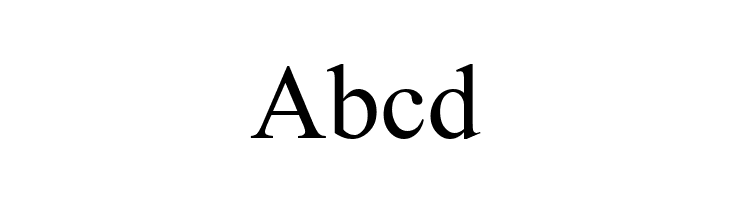 Albanian  Free Fonts Download