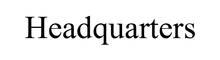 Albanian  Free Fonts Download