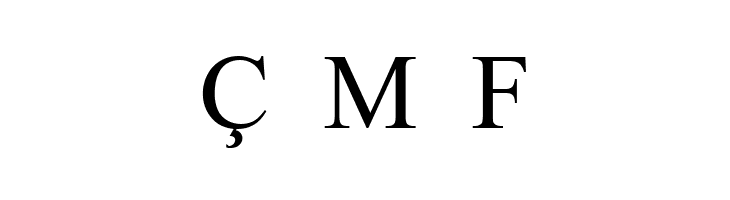 Albanian  Free Fonts Download