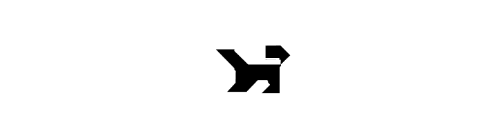 TangramBlack  Free Fonts Download