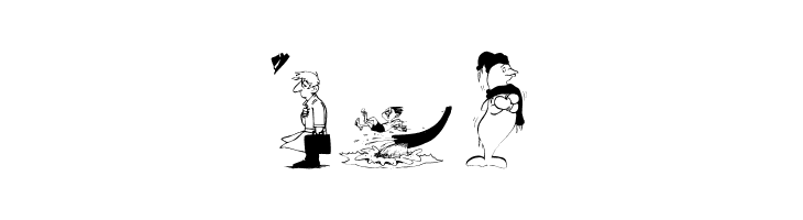 CrazyWeather  Free Fonts Download