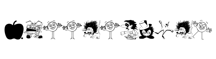 Offbeat  Free Fonts Download