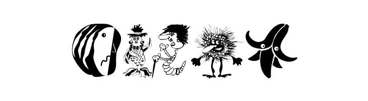 Offbeat  Free Fonts Download