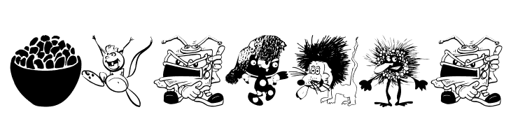 Offbeat  Free Fonts Download