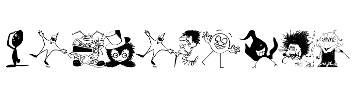 Offbeat  Free Fonts Download