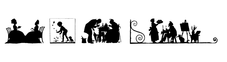 LivingYesterday  Free Fonts Download