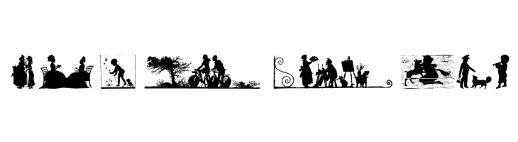 LivingYesterday  Free Fonts Download