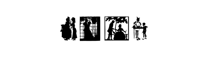 LivingYesterday  Free Fonts Download