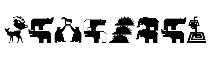 Stadtmusikanten  Free Fonts Download