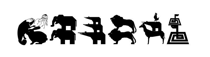 Stadtmusikanten  Free Fonts Download