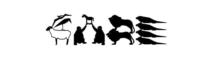 Stadtmusikanten  Free Fonts Download