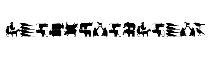 Stadtmusikanten  Free Fonts Download