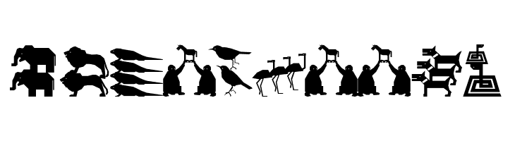 Stadtmusikanten  Free Fonts Download