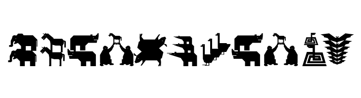 Stadtmusikanten  Free Fonts Download