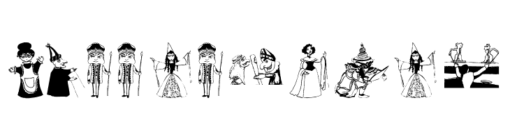 OnStage  Free Fonts Download