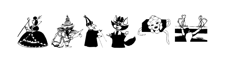 OnStage  Free Fonts Download