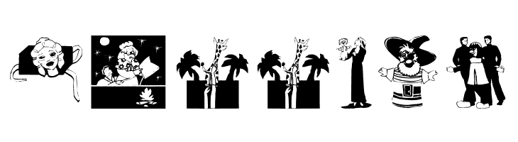 OnStage  Free Fonts Download