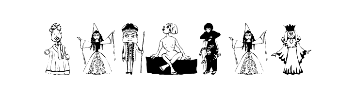 OnStage  Free Fonts Download