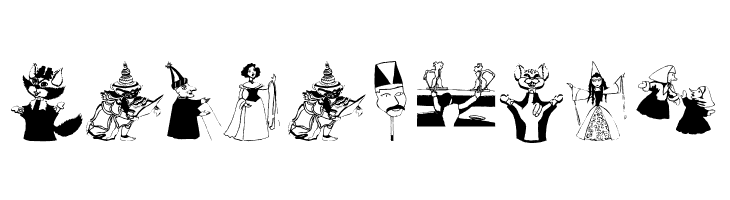 OnStage  Free Fonts Download