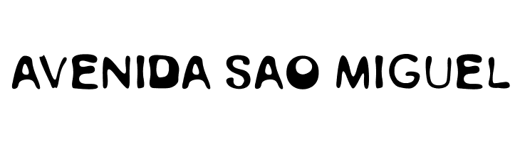 InterNuT Round  Free Fonts Download