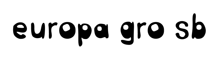 InterNuT Round  Free Fonts Download