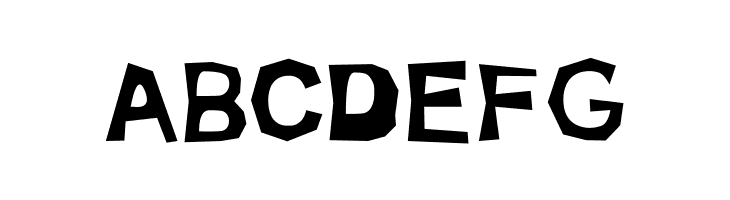 InterNuT  Free Fonts Download