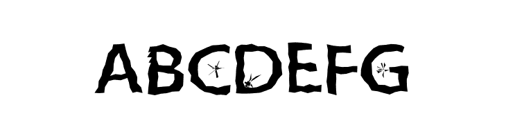 CrazyCrazySans  Free Fonts Download