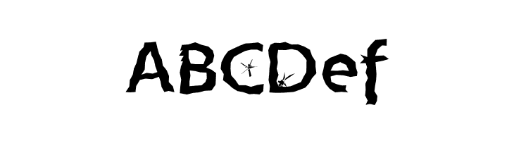 CrazyCrazySans  Free Fonts Download