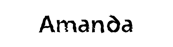 CrazyCrazySans  Free Fonts Download