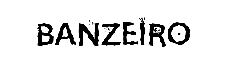 CrazyCrazySans  Free Fonts Download