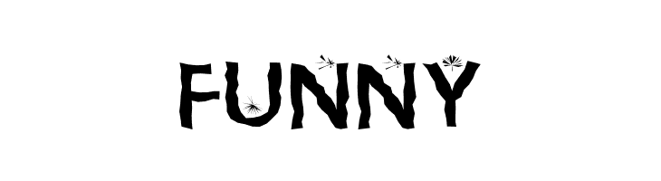 CrazyCrazySans  Free Fonts Download