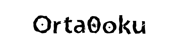 CrazyCrazySans  Free Fonts Download