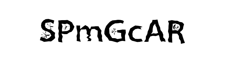 CrazyCrazySans  Free Fonts Download