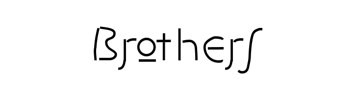 AvantiDilettanti  Free Fonts Download